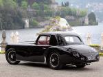 Talbot-Lago T26 GS Dubos Freres Coupe 1948 года